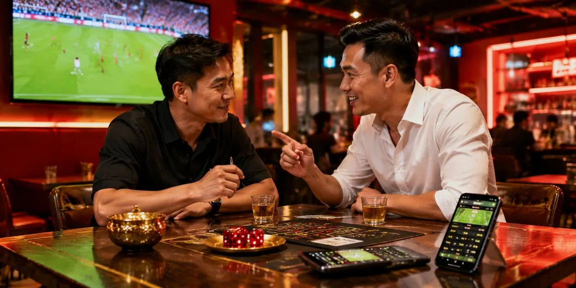 Casino Trực Tiếp Hỗ Trợ